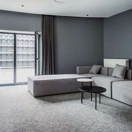 City Inn Lviv Smart Hotel Vynnyky エクステリア 写真
