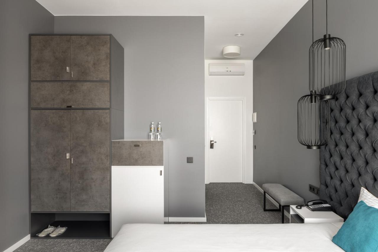 City Inn Lviv Smart Hotel Vynnyky エクステリア 写真