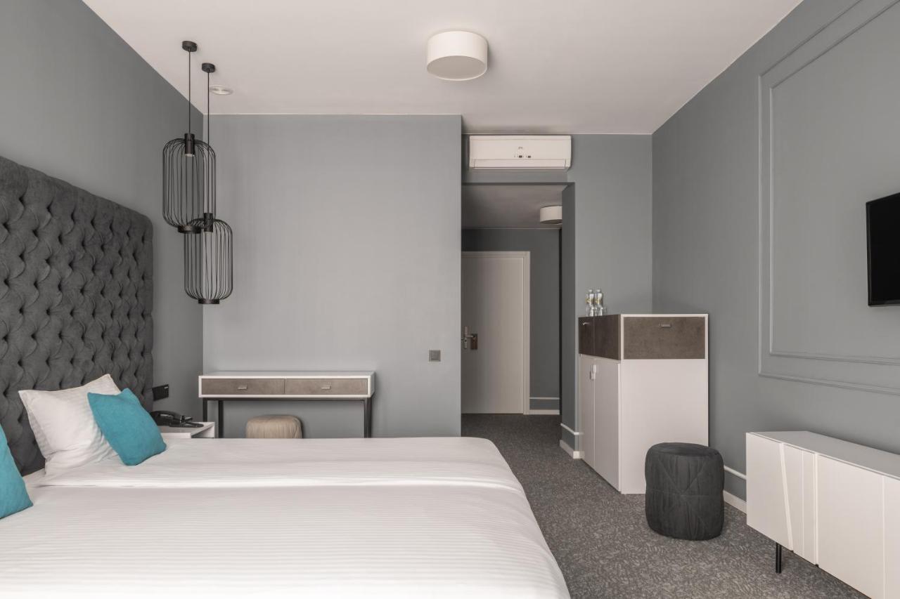 City Inn Lviv Smart Hotel Vynnyky エクステリア 写真