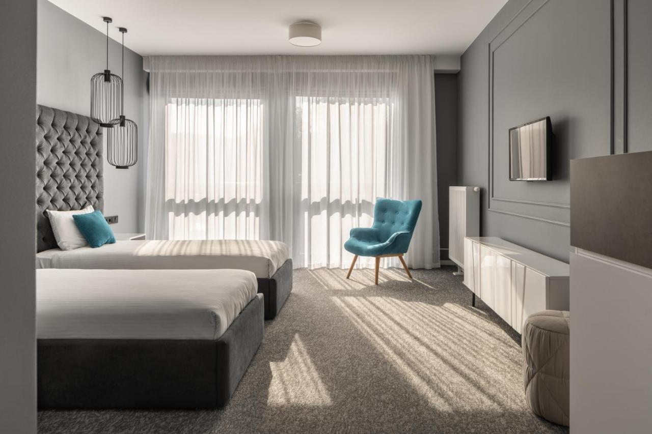 City Inn Lviv Smart Hotel Vynnyky エクステリア 写真