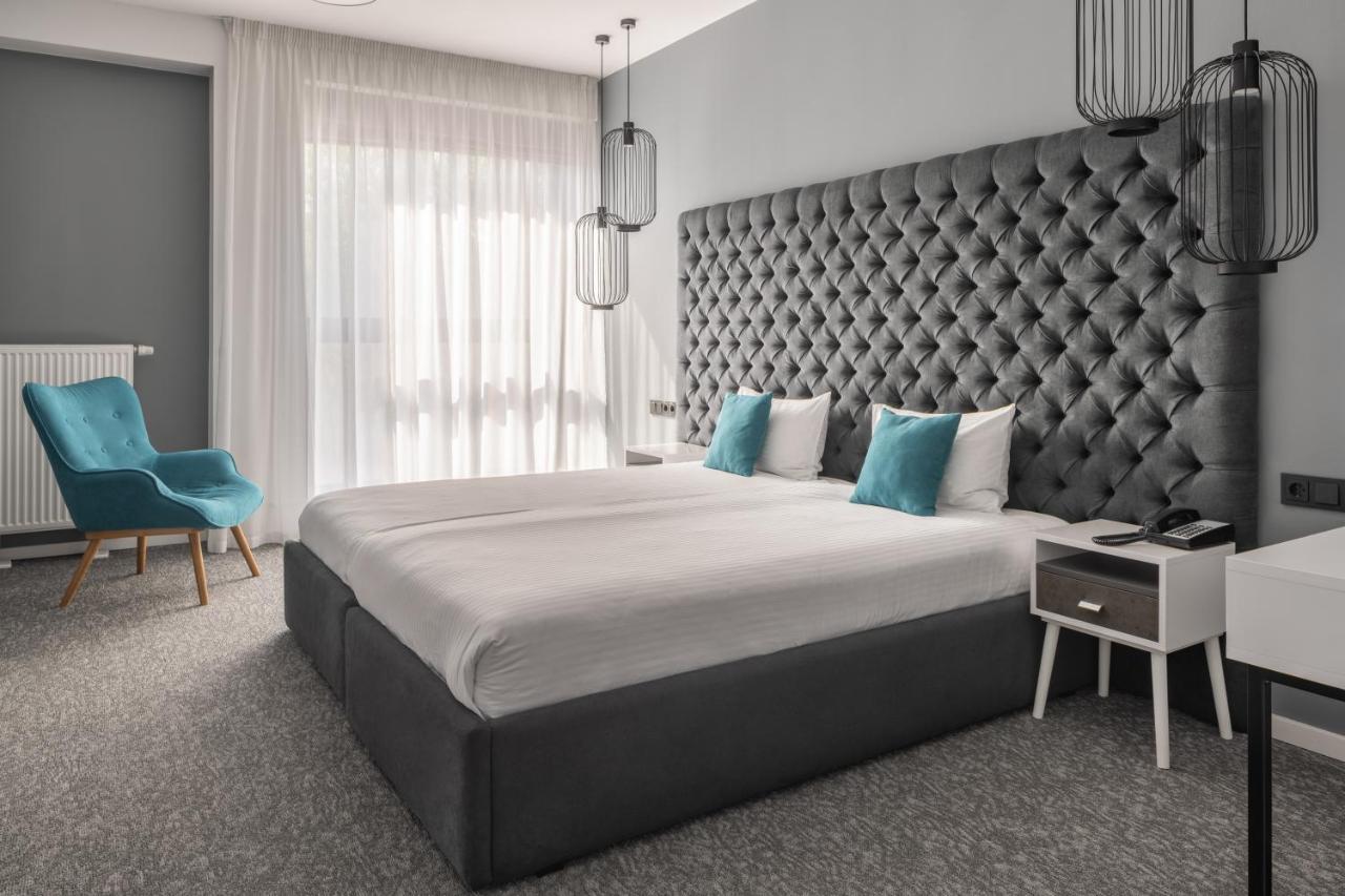 City Inn Lviv Smart Hotel Vynnyky エクステリア 写真