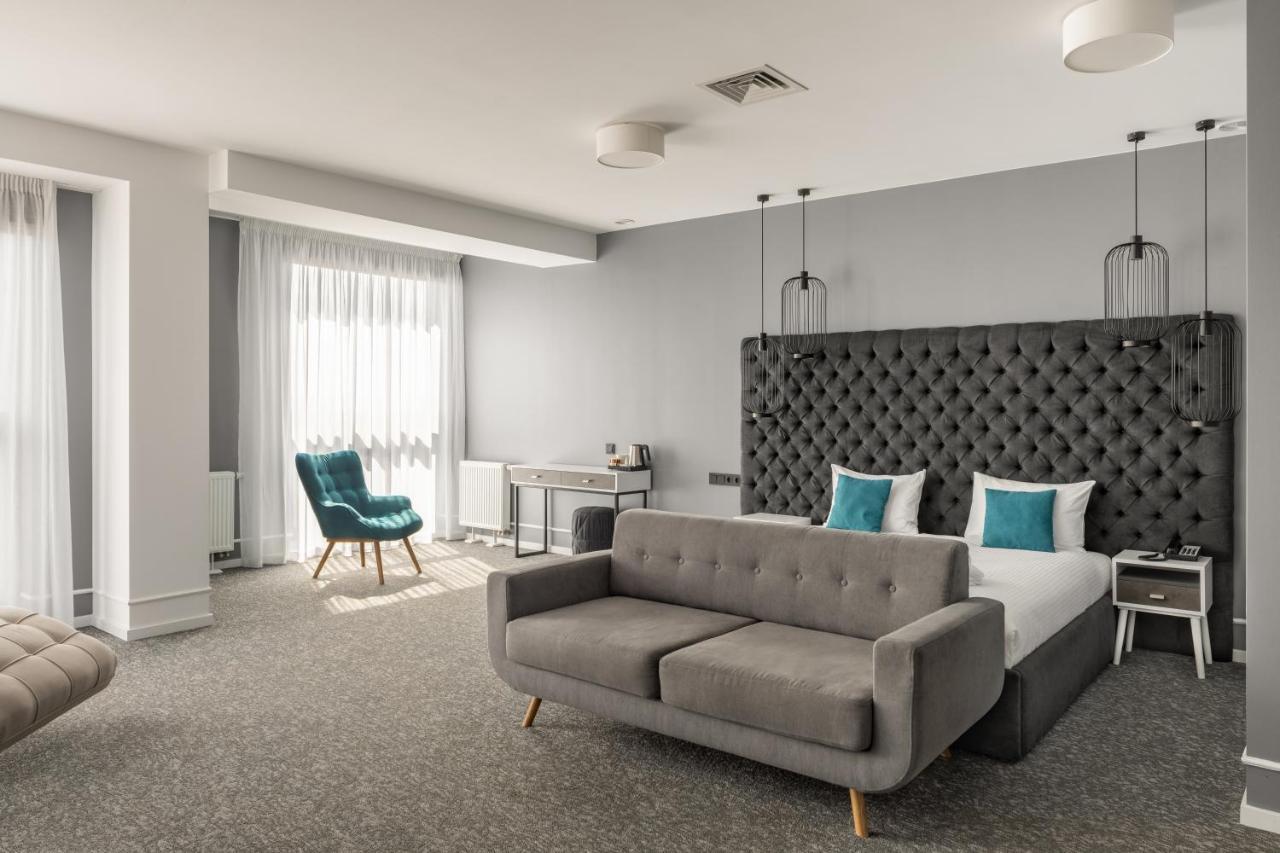 City Inn Lviv Smart Hotel Vynnyky エクステリア 写真