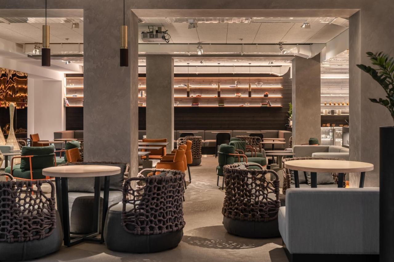 City Inn Lviv Smart Hotel Vynnyky エクステリア 写真