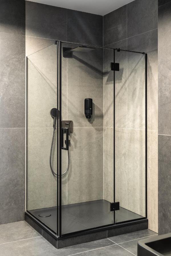 City Inn Lviv Smart Hotel Vynnyky エクステリア 写真