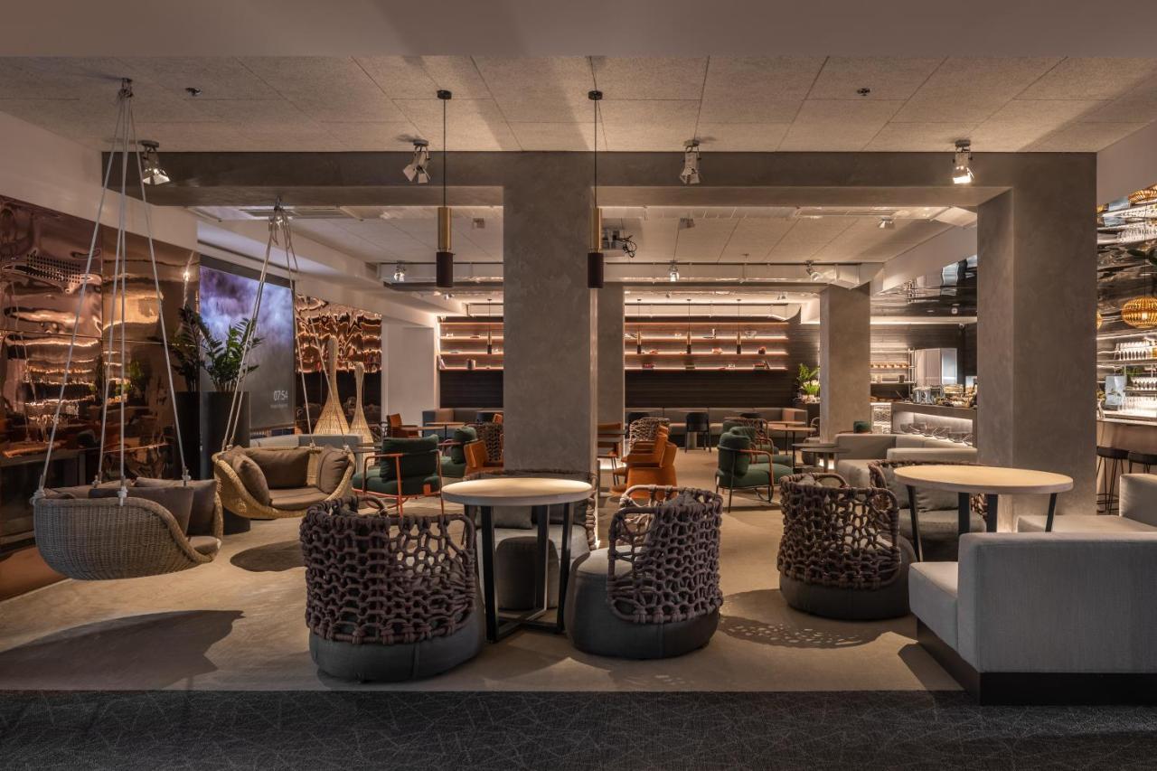 City Inn Lviv Smart Hotel Vynnyky エクステリア 写真