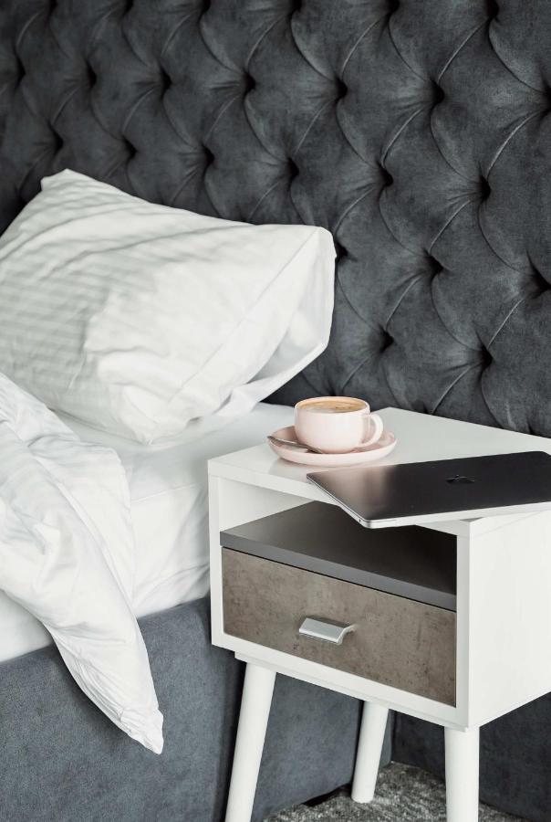City Inn Lviv Smart Hotel Vynnyky エクステリア 写真