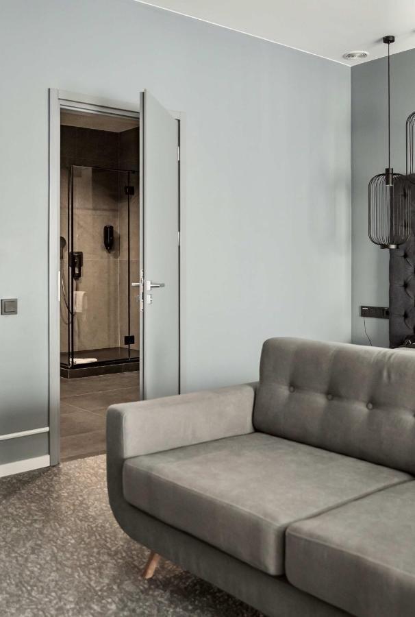 City Inn Lviv Smart Hotel Vynnyky エクステリア 写真