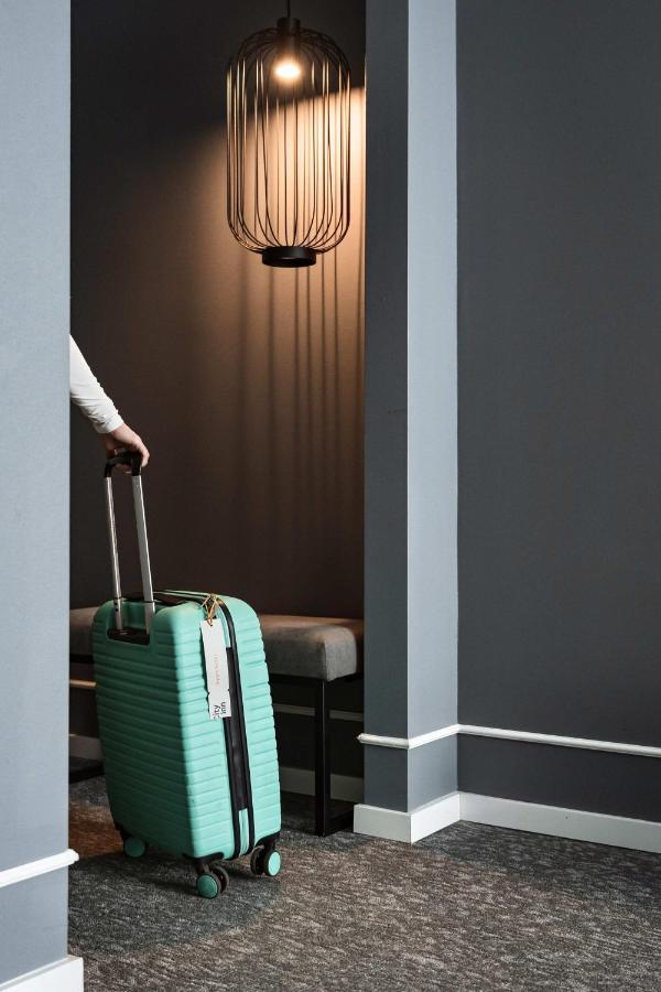 City Inn Lviv Smart Hotel Vynnyky エクステリア 写真