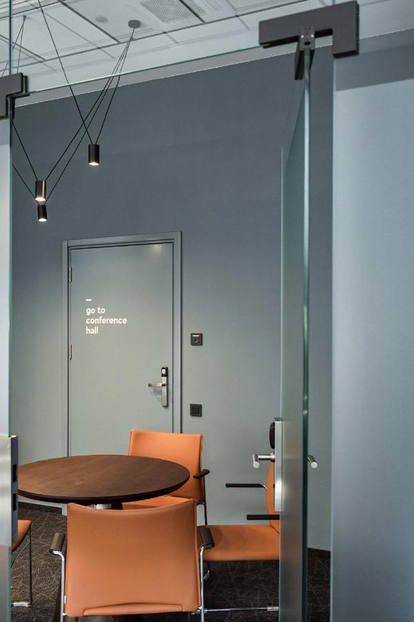 City Inn Lviv Smart Hotel Vynnyky エクステリア 写真