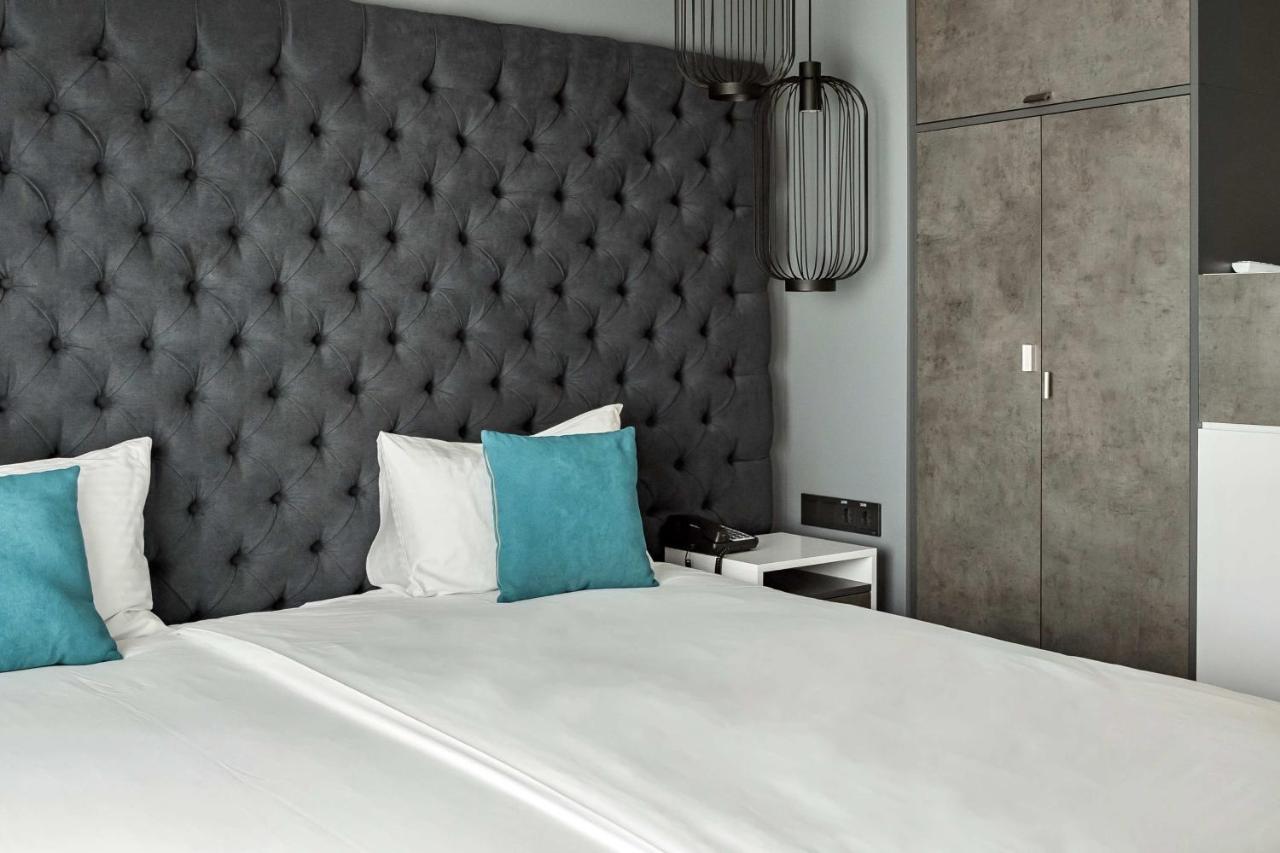City Inn Lviv Smart Hotel Vynnyky エクステリア 写真