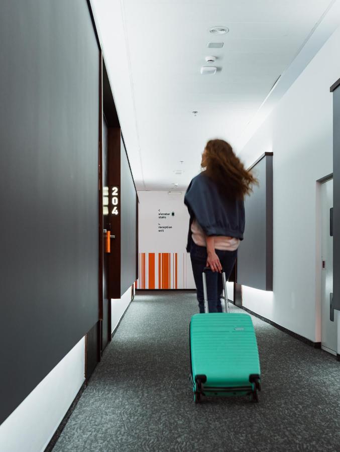 City Inn Lviv Smart Hotel Vynnyky エクステリア 写真