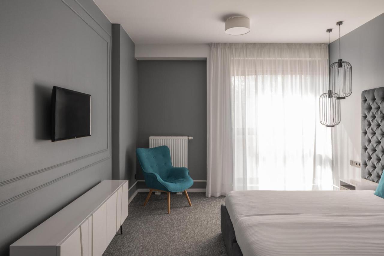 City Inn Lviv Smart Hotel Vynnyky エクステリア 写真