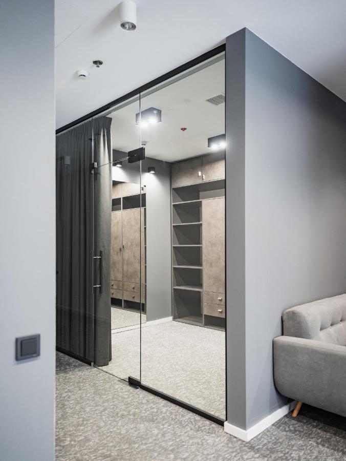 City Inn Lviv Smart Hotel Vynnyky エクステリア 写真