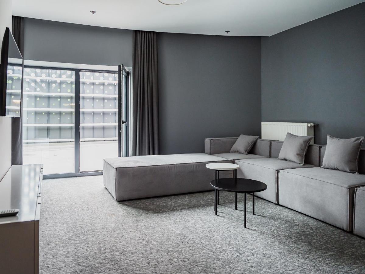 City Inn Lviv Smart Hotel Vynnyky エクステリア 写真