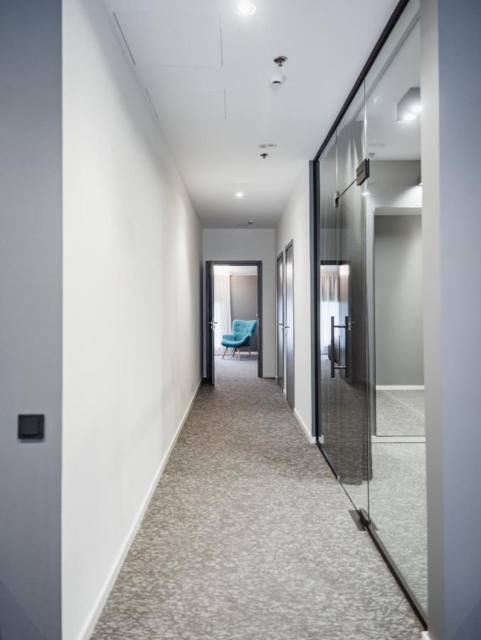City Inn Lviv Smart Hotel Vynnyky エクステリア 写真